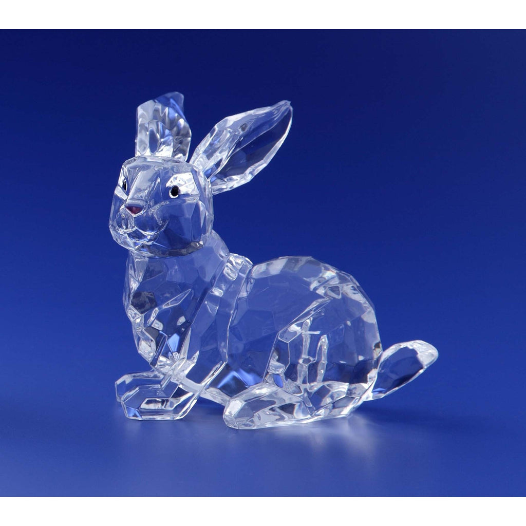 Chinese Zodiac Rabbit - Icy Craft