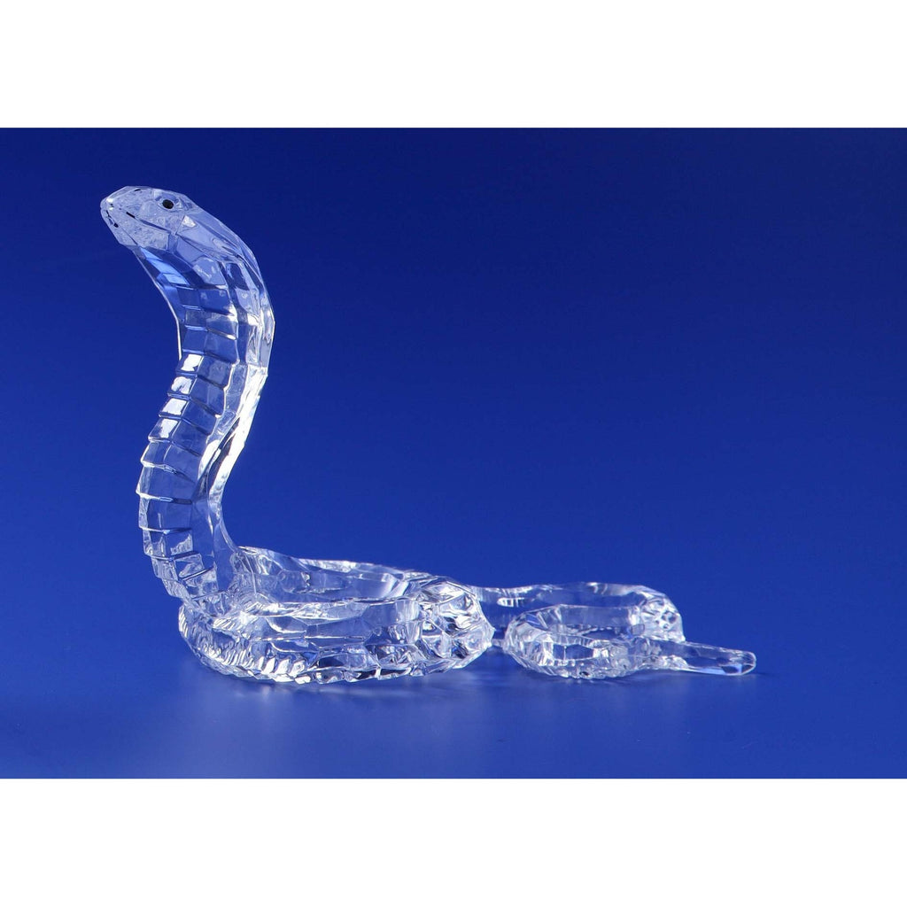 Chinese Zodiac Snake - Icy Craft