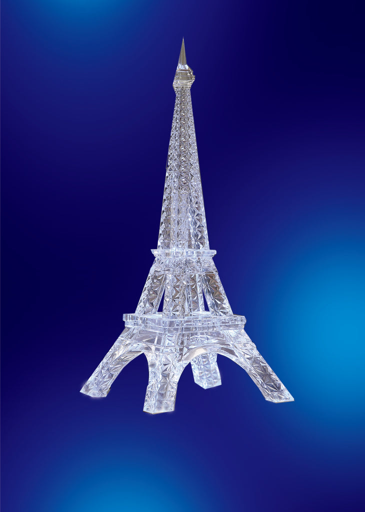 Eiffel Tower Tabletop