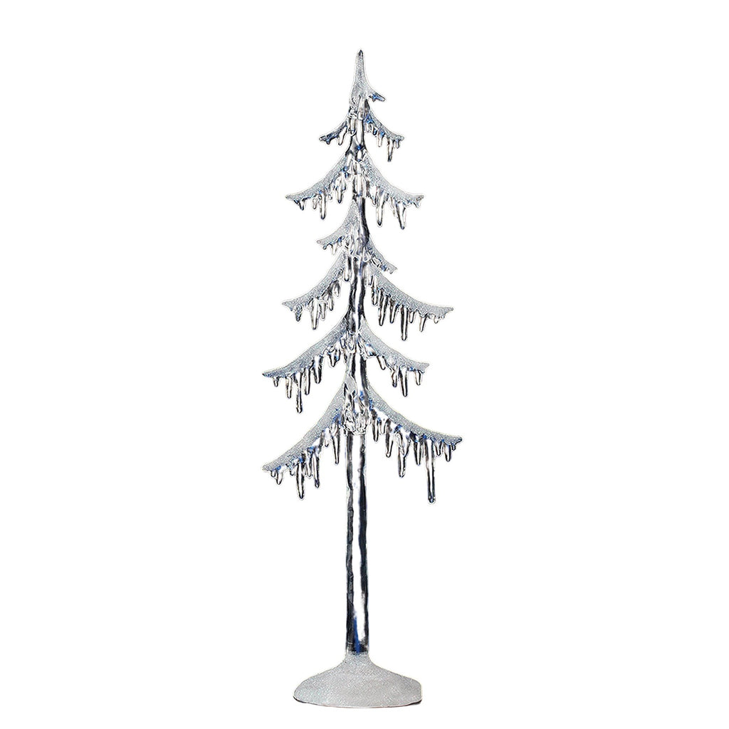 Icicle Tree 18" - Icy Craft