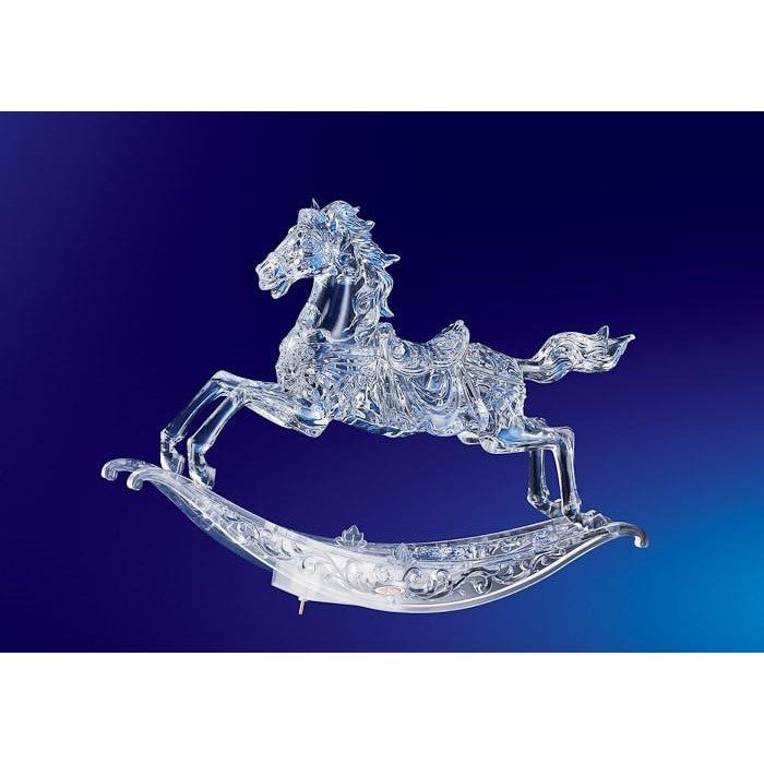 Med. Rocking Horse - Icy Craft