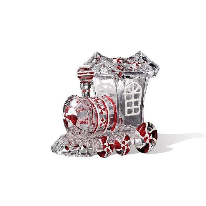 Train Candy Jar - Icy Craft