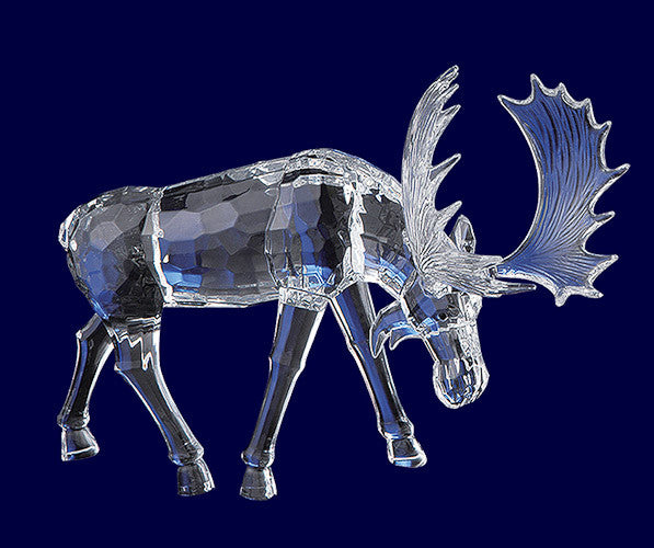 Moose - Icy Craft