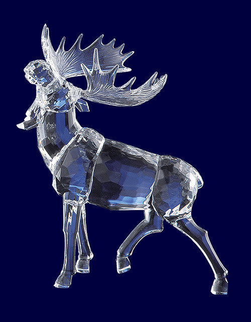 Moose - Icy Craft