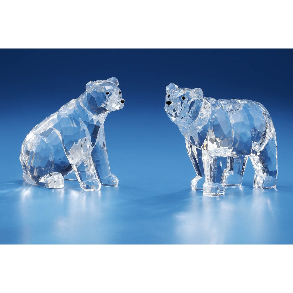 Large Bears - Icy Craft