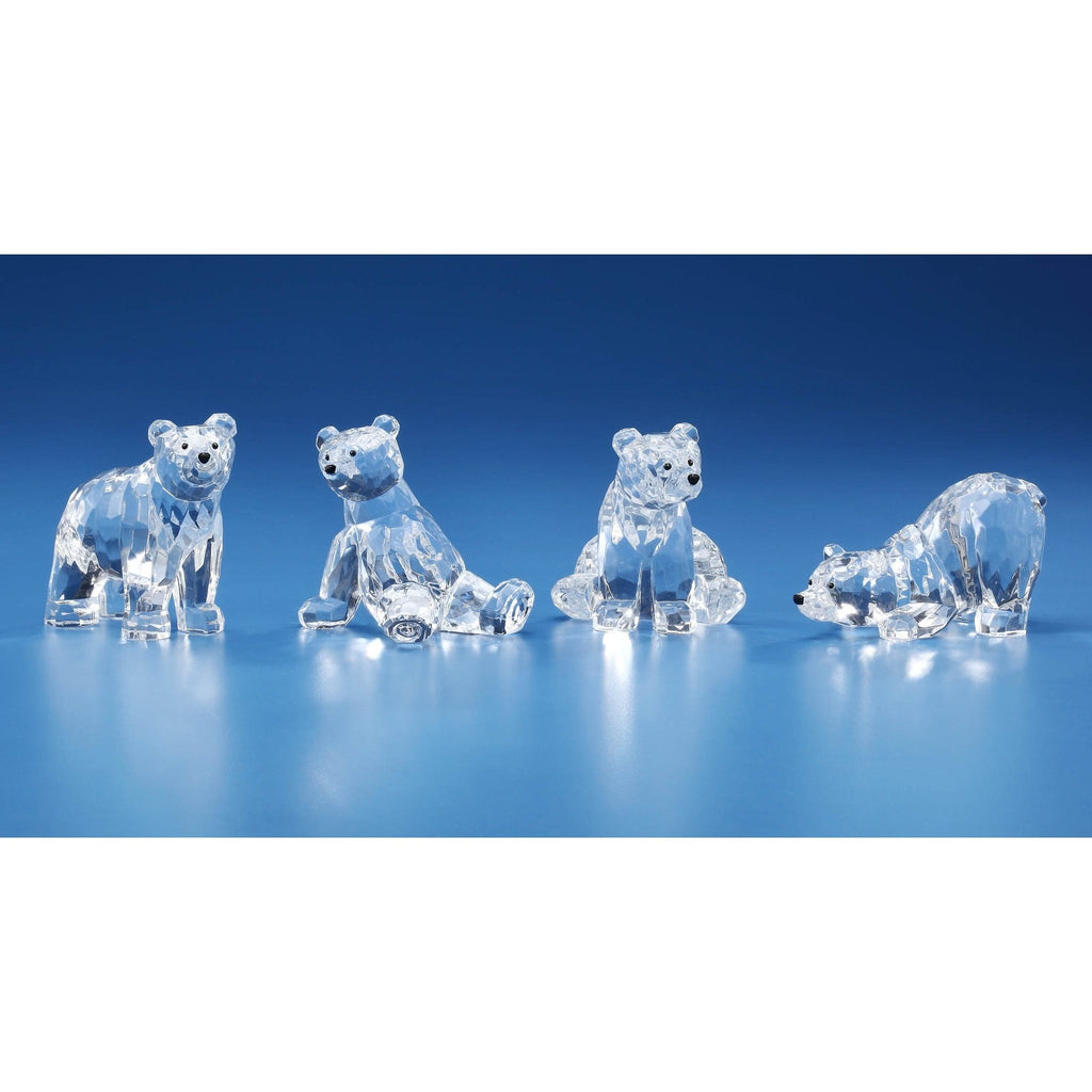 Small Bears - Icy Craft
