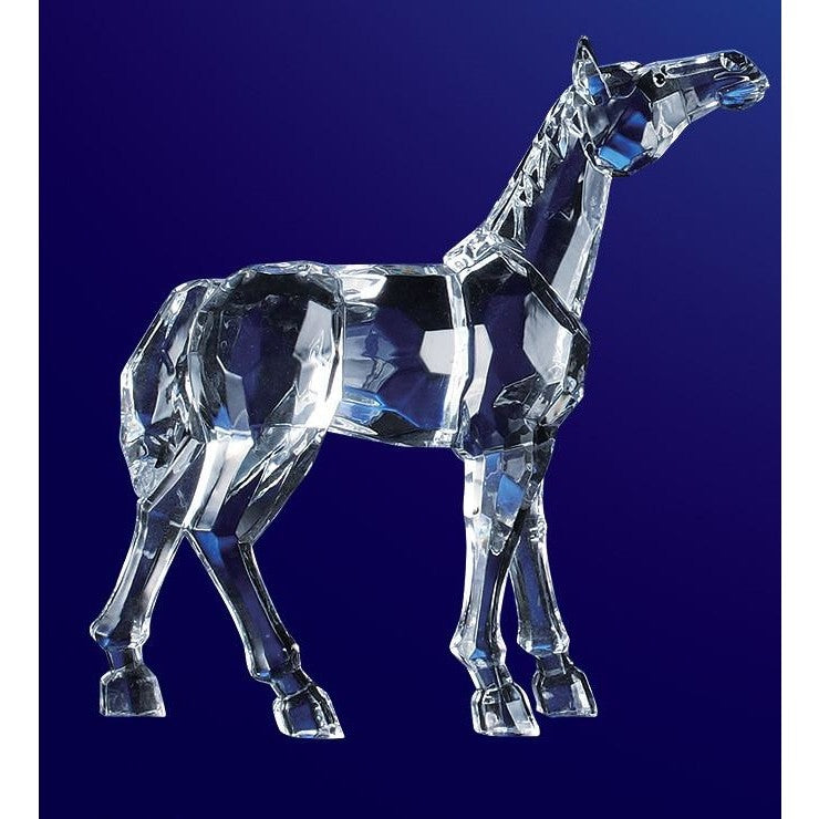 Small Horse - Icy Craft