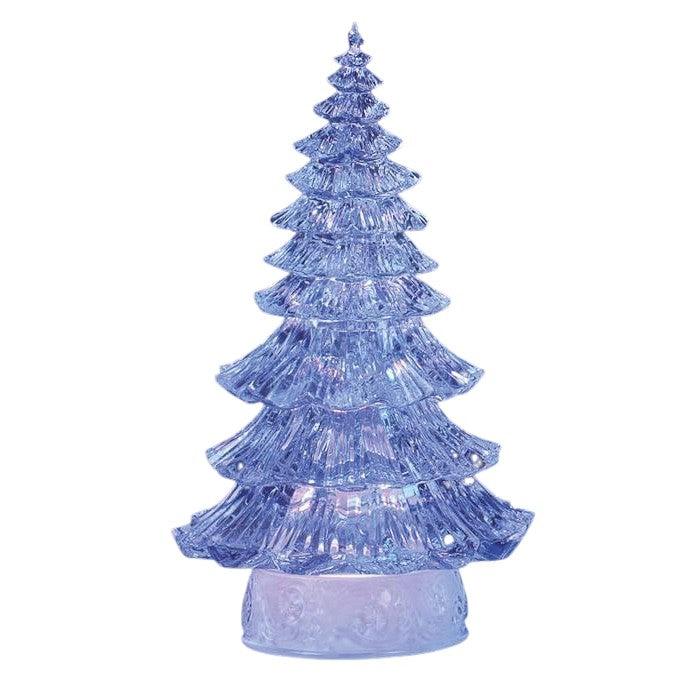 Traditional Christmas Tree 12" - Icy Craft