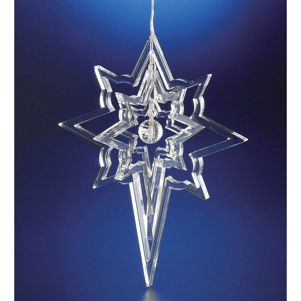 Star of Bethlehem - Icy Craft