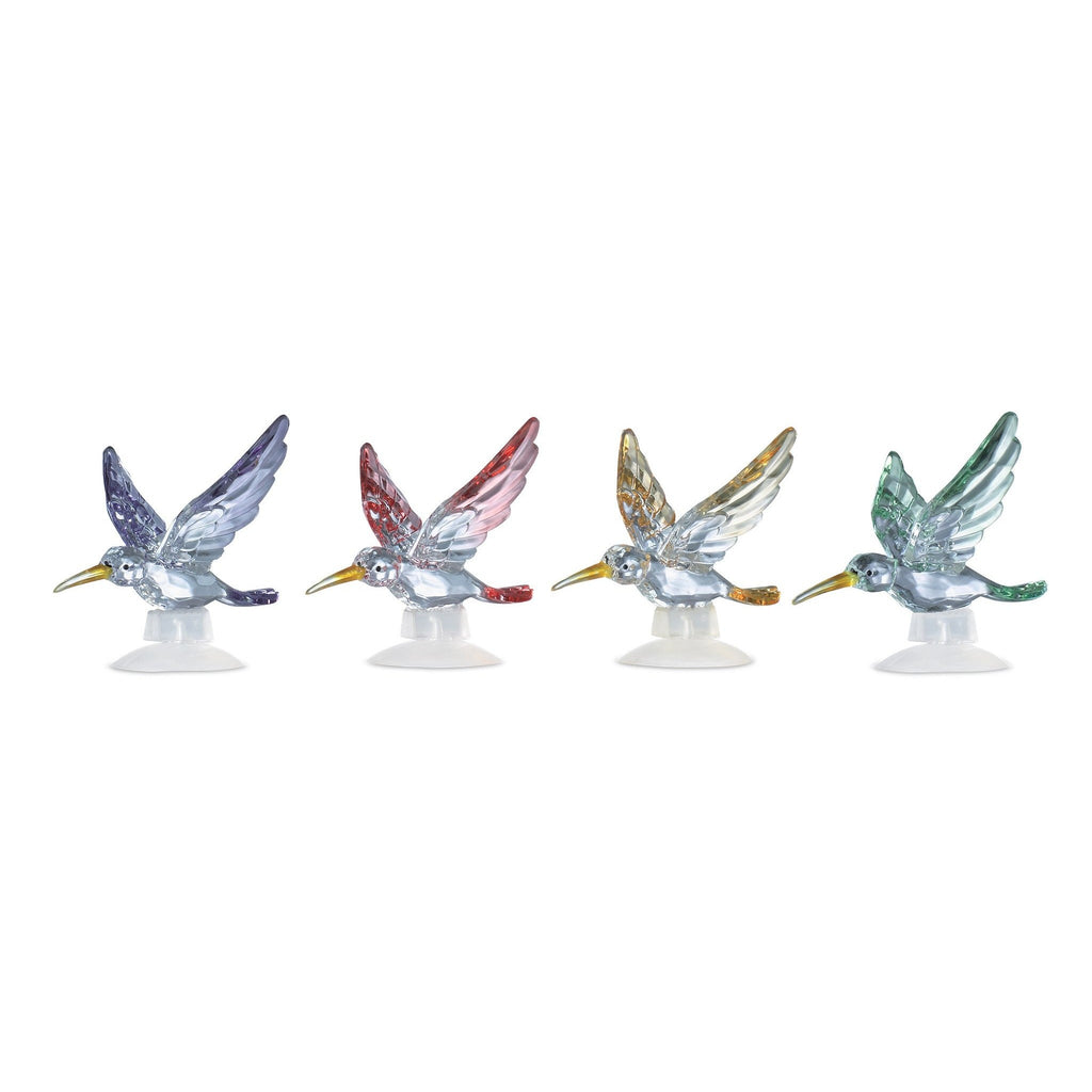 Hummingbird w/ Magnet - Icy Craft