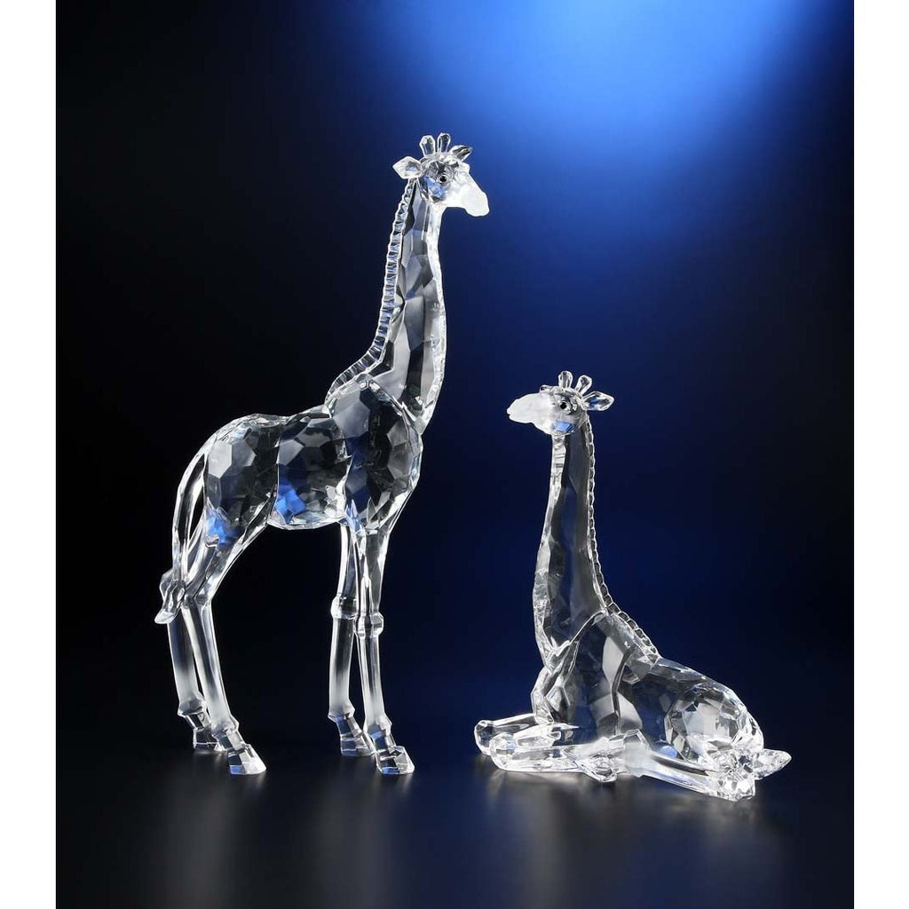 Giraffes - Icy Craft