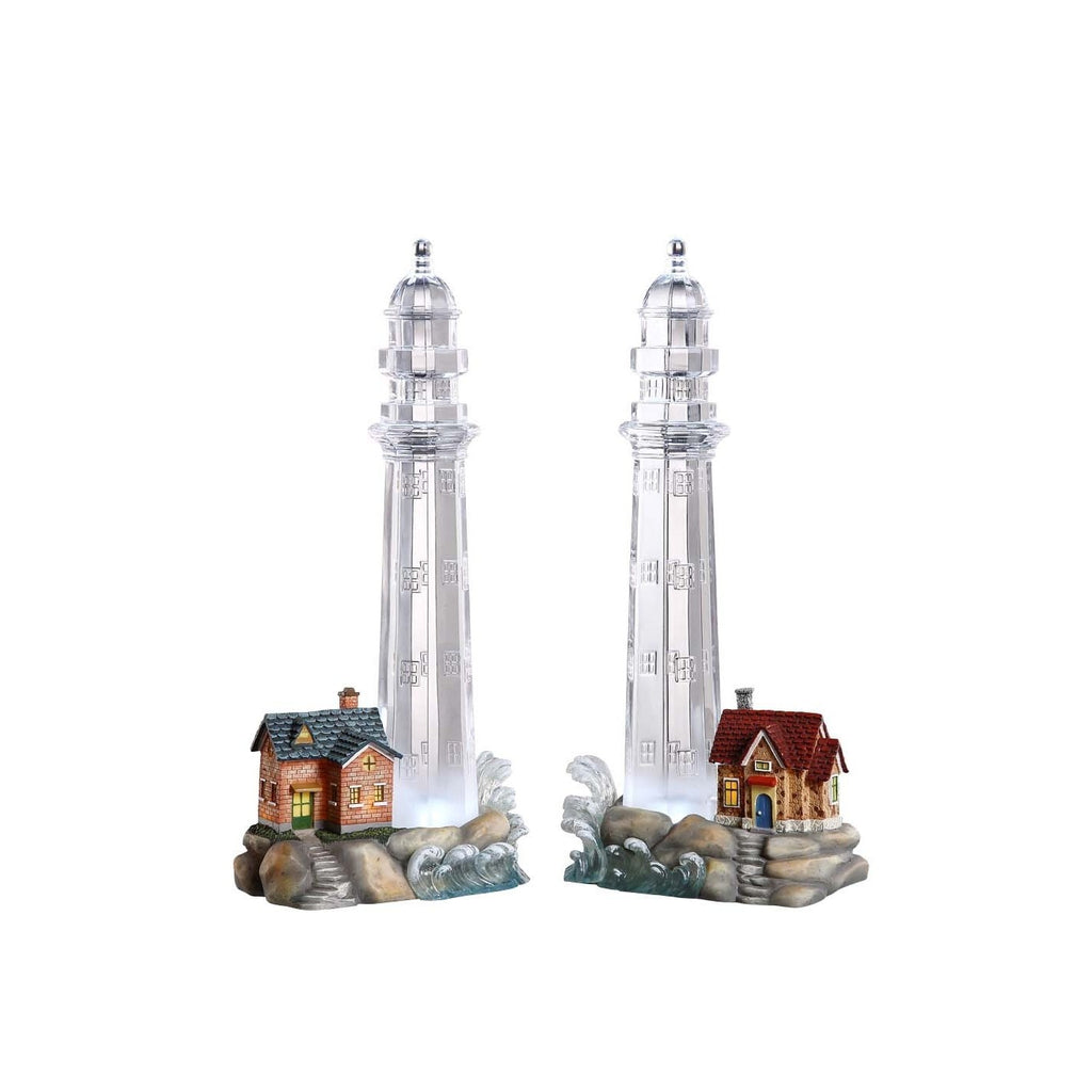 Small Lighthouses - Icy Craft