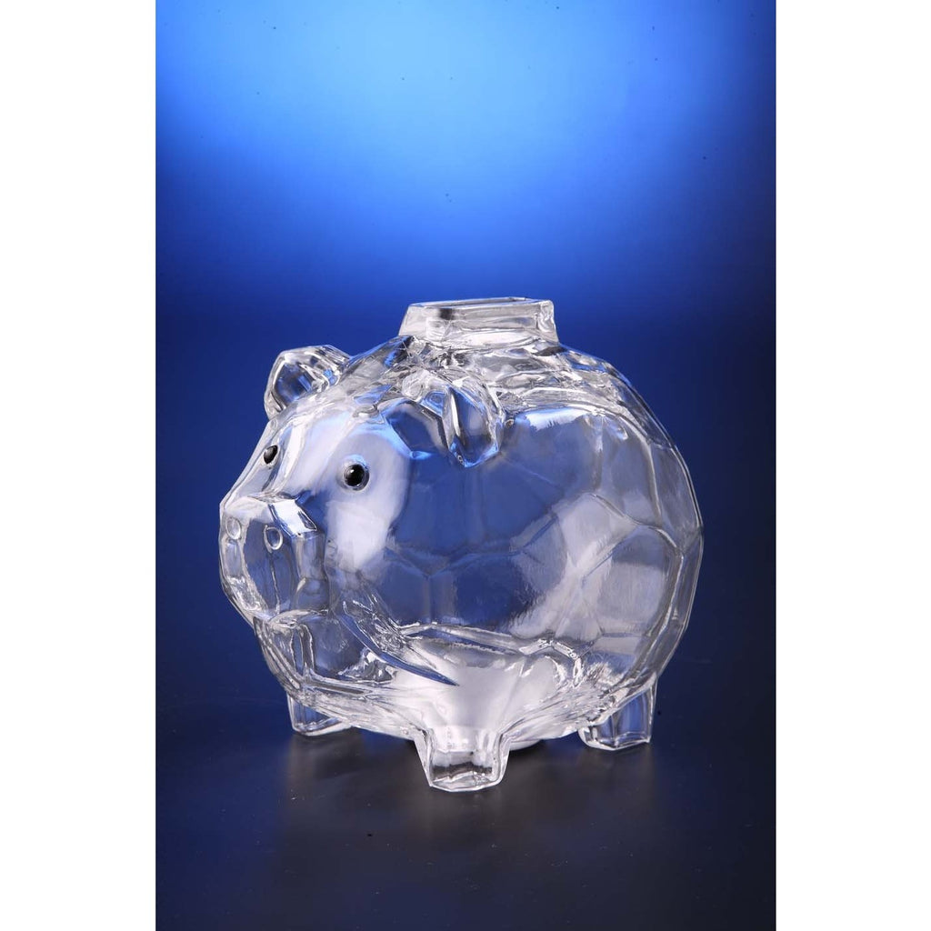 Piggy Bank - Icy Craft