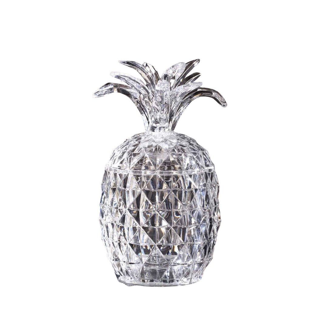 Pineapple Jar - Icy Craft