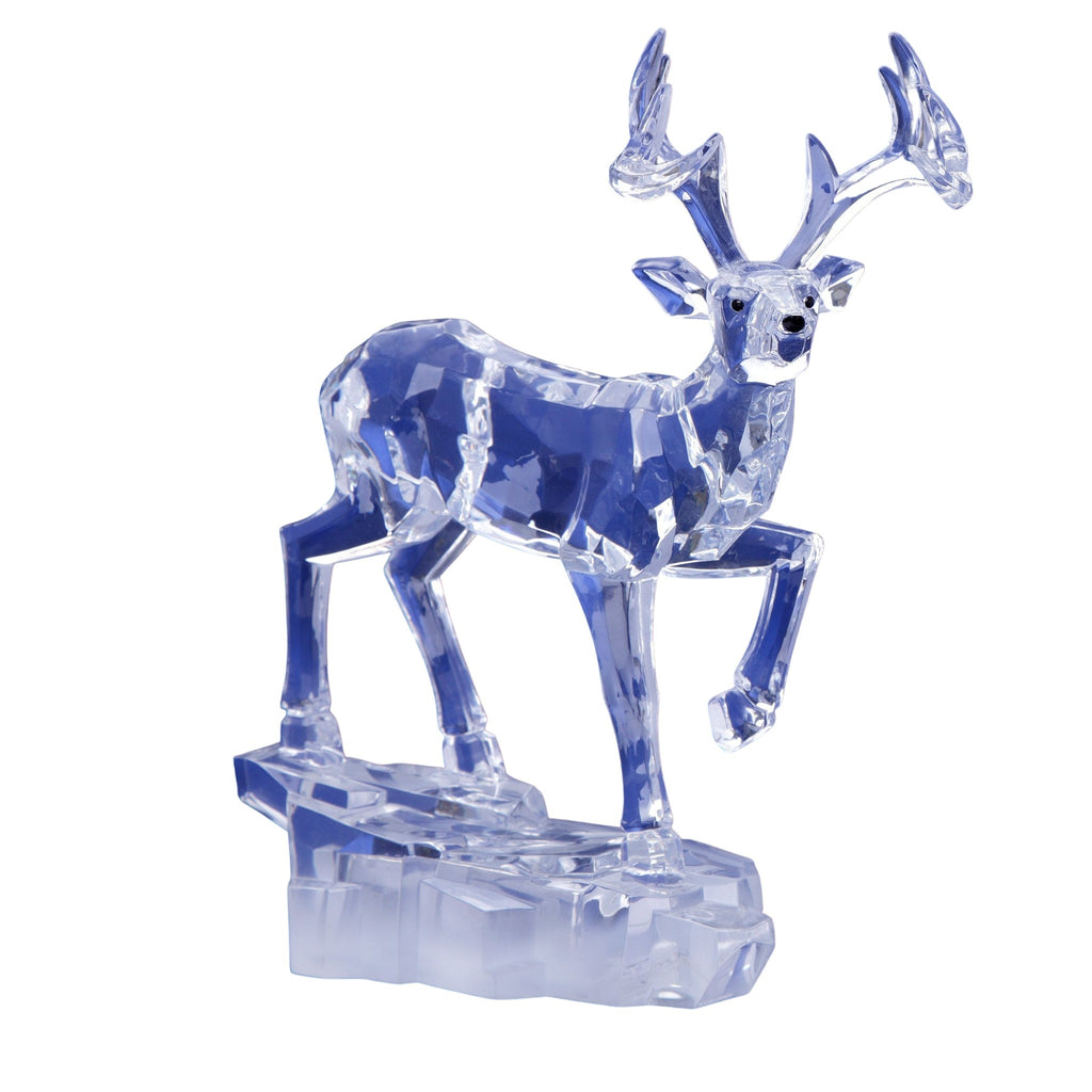 True Deer - Icy Craft