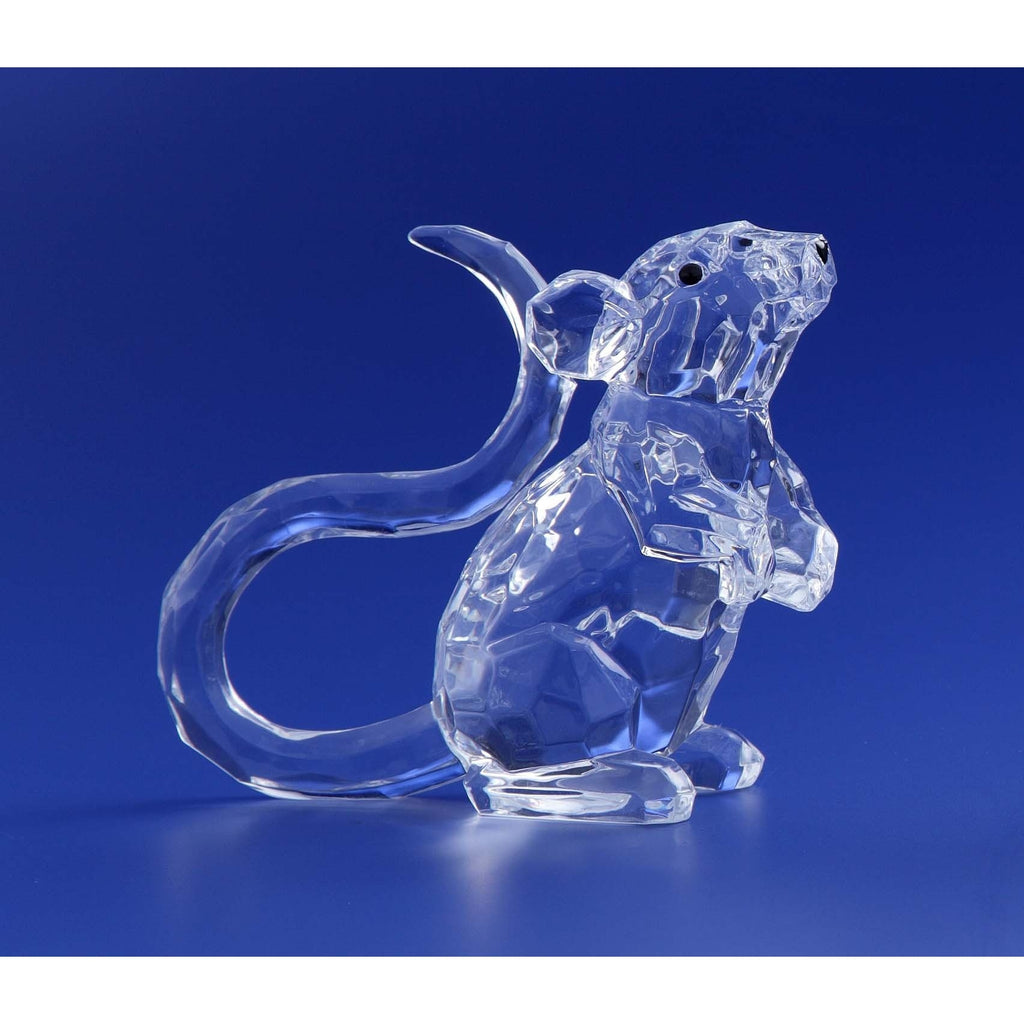 Chinese Zodiac Rat - Icy Craft