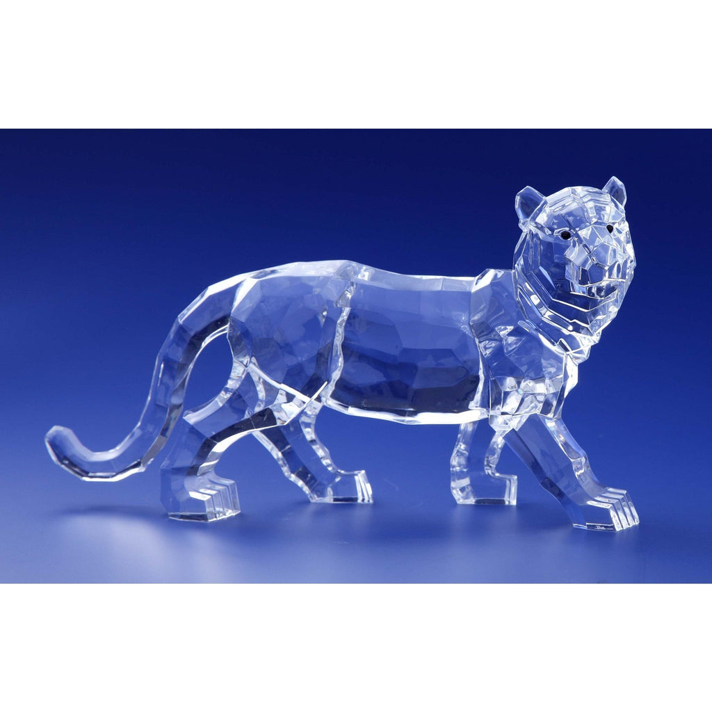 Chinese Zodiac Tiger - Icy Craft