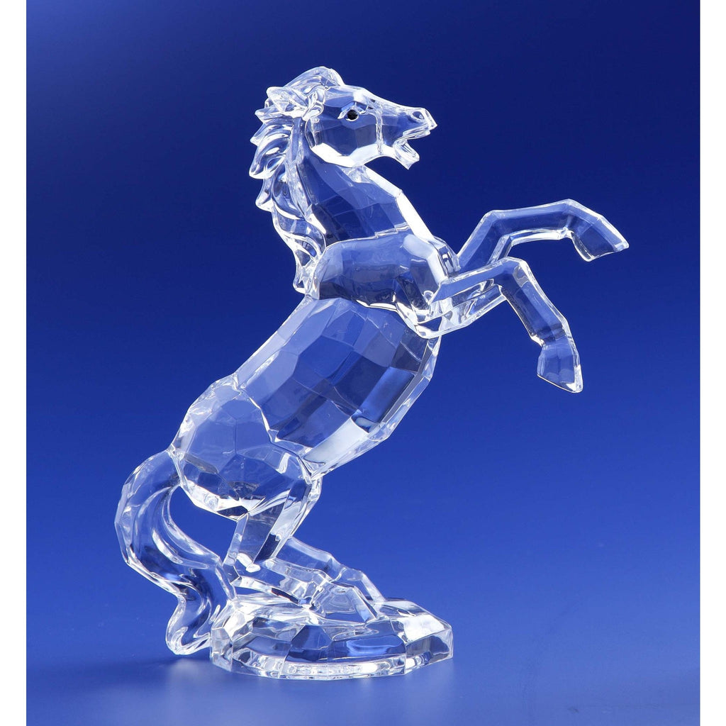 Chinese Zodiac Horse - Icy Craft