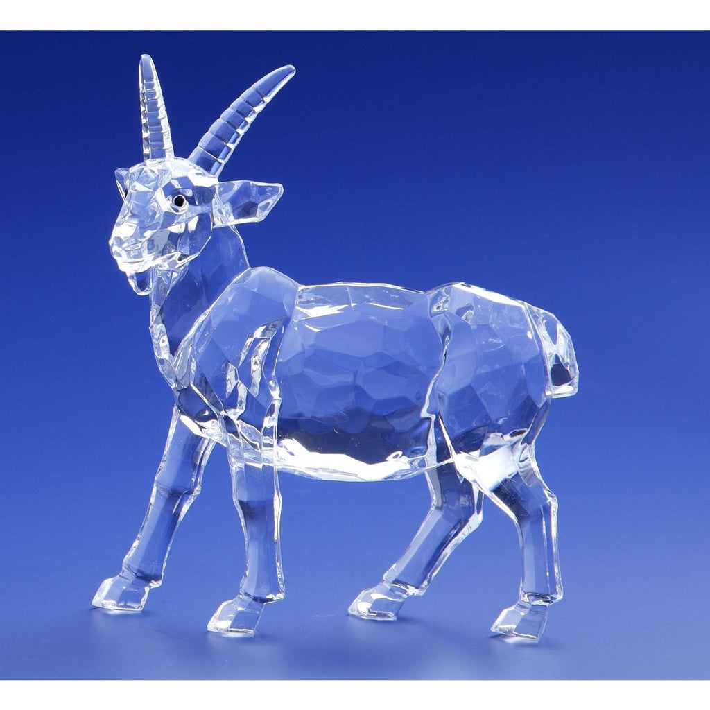 Chinese Zodiac Sheep - Icy Craft
