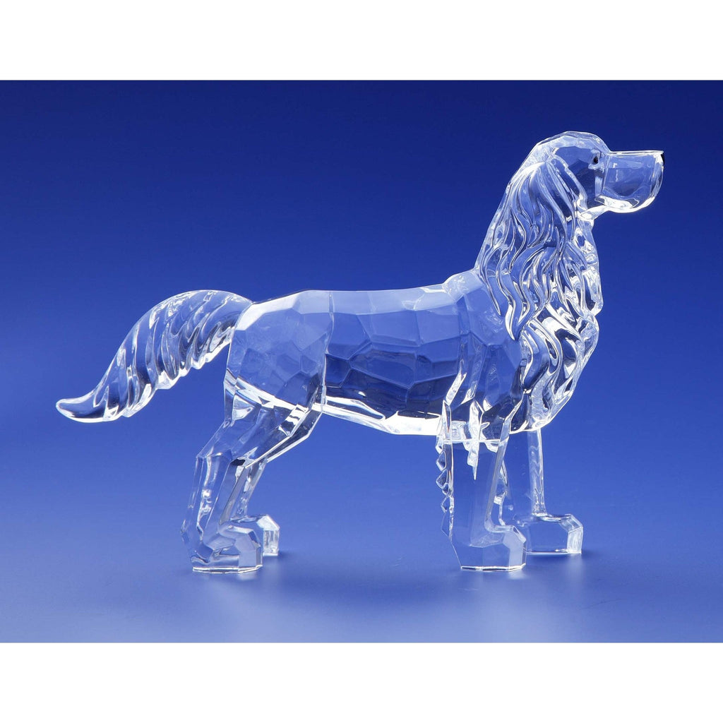 Chinese Zodiac Dog - Icy Craft