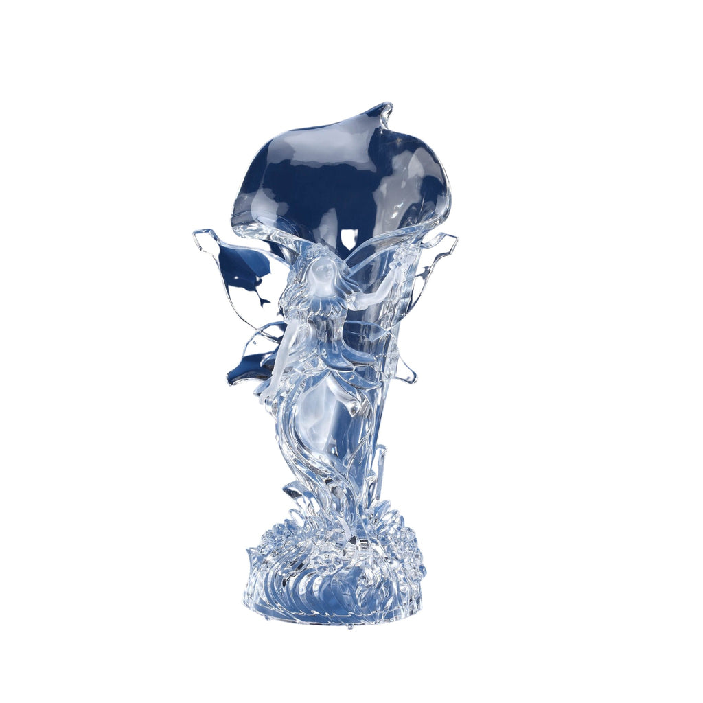 Fairy Vase - Icy Craft