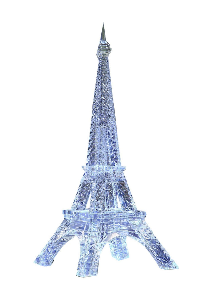 Eiffel Tower Tabletop - Icy Craft